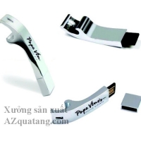AZ14-USB Kim Loại 071