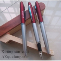 Bút bi gỗ 10