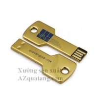 USB Chìa khóa kim loại 001