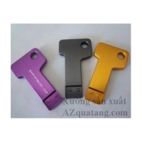 USB Chìa khóa kim loại 005