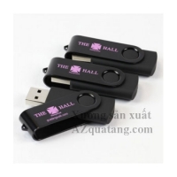 USB kim loại xoay USK001 mono