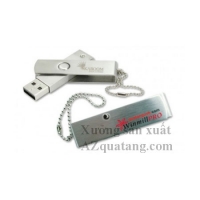 USB kim loại xoay USK003