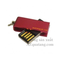 USB mini kim loại USM001