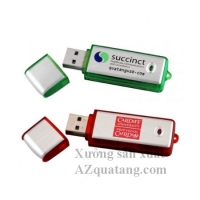USB Nhựa USN001