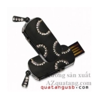 USB Trang sức xoay UST007