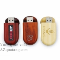 AZ29-USB Gỗ Giấy 003