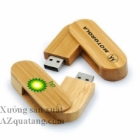 AZ43-USB Gỗ Giấy 002
