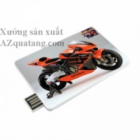 AZ11-USB Thẻ Namecard 015