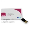AZ26-USB Thẻ Namecard 003 - anh 1