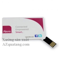AZ26-USB Thẻ Namecard 003